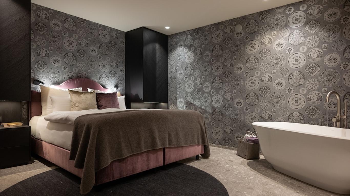 Sissi Suites | Luxury Apartments | Mayrhofen