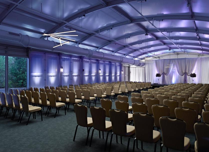 Konferenzraum Foto