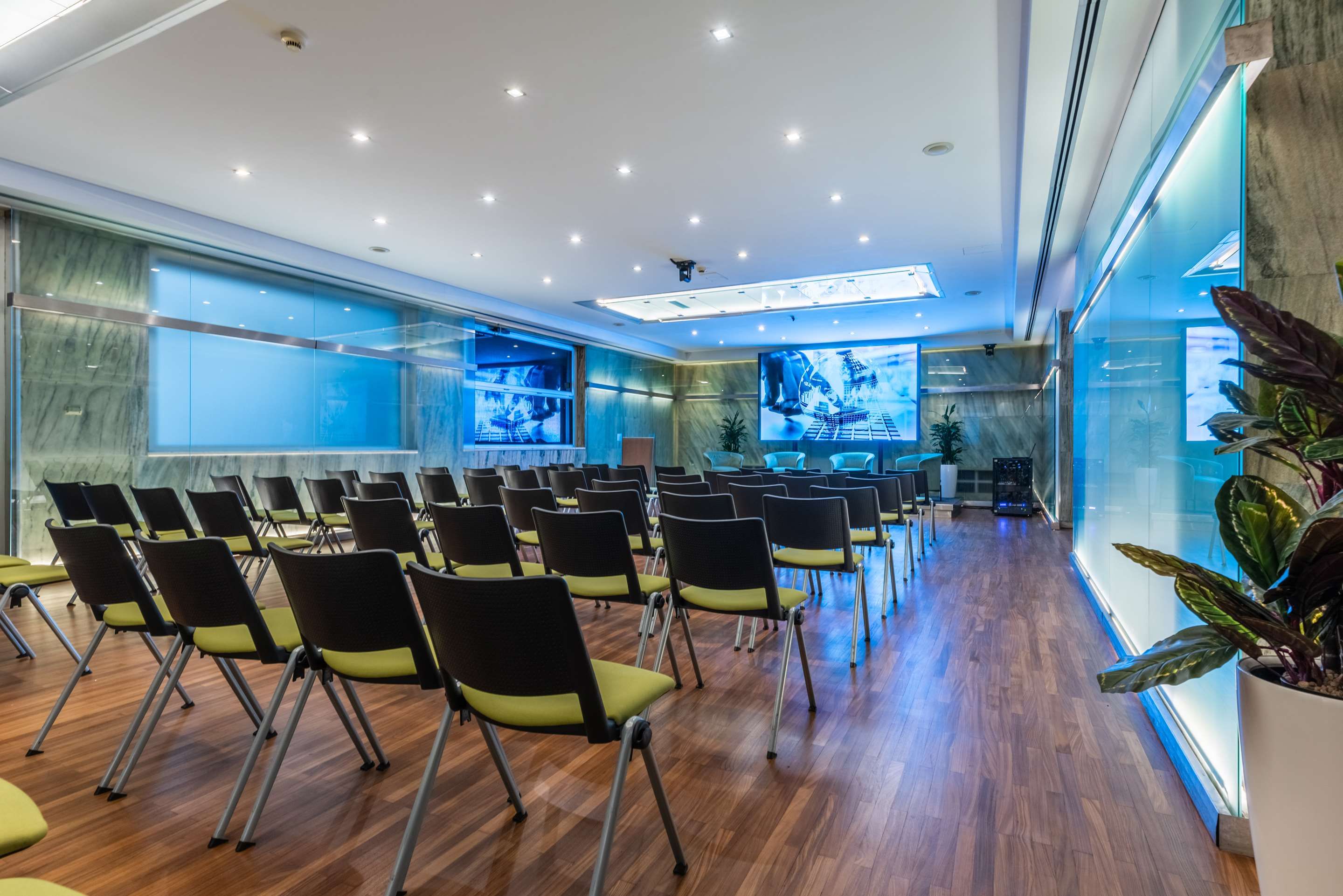 Konferenzraum