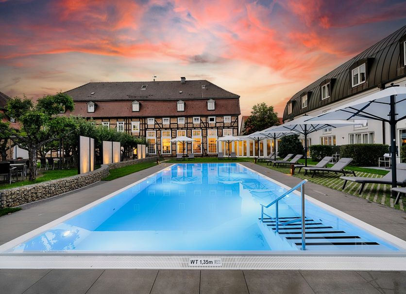 Pool Foto