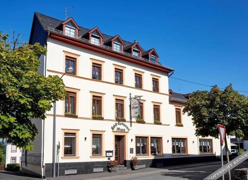 Gebäude Foto