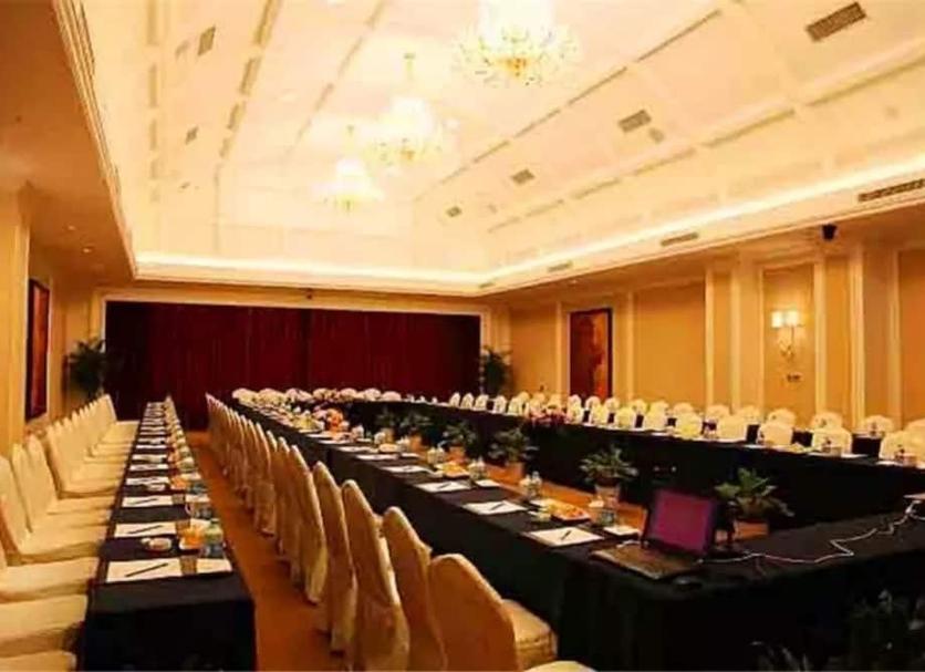 Konferenzraum Foto