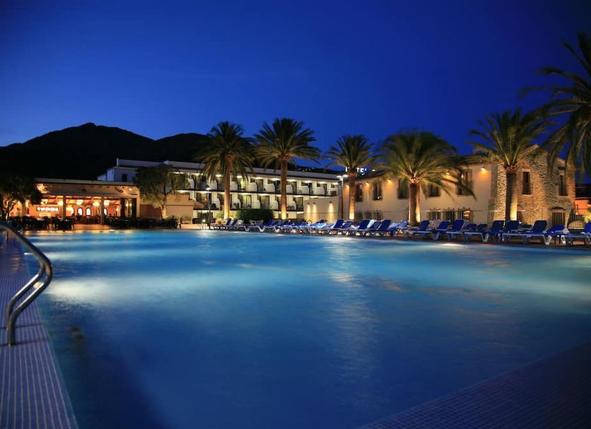 Pool Foto