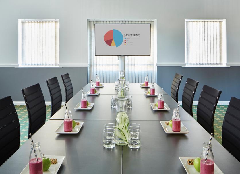 Konferenzraum Foto