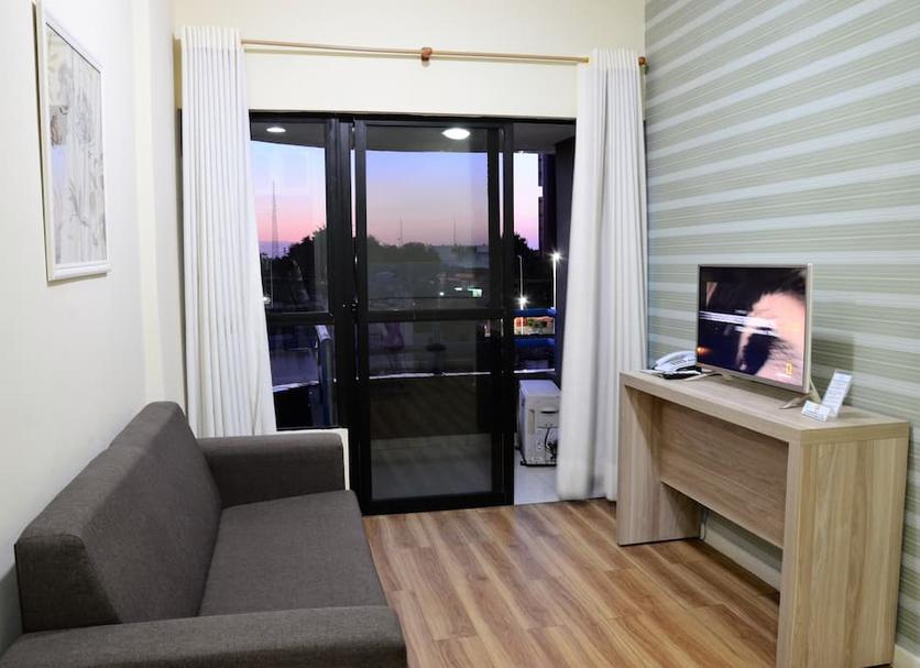 Wohnzimmer Foto