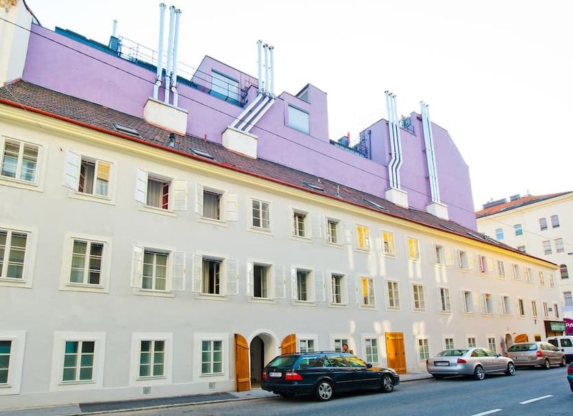 Gebäude Foto