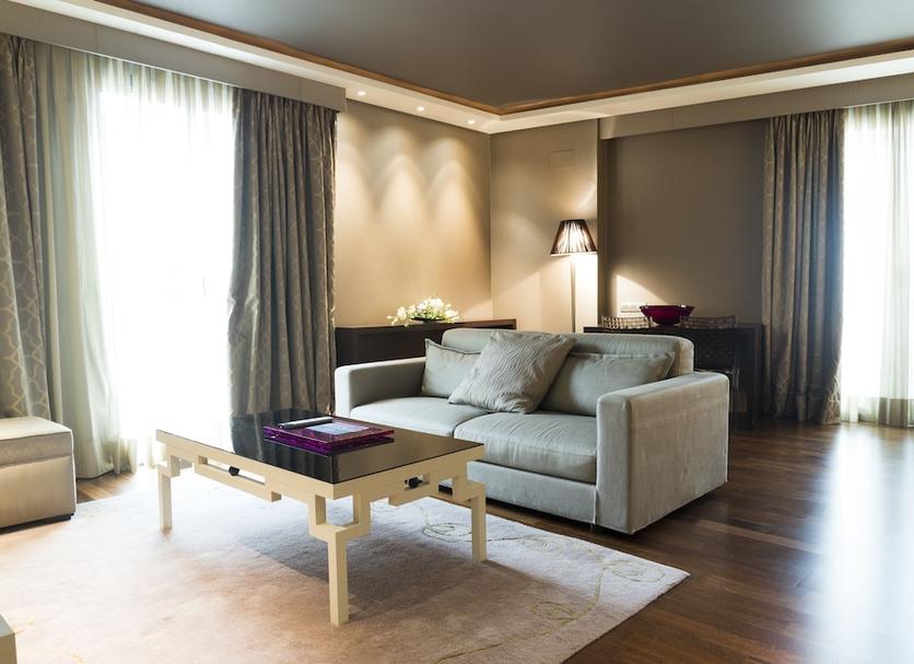 Wohnzimmer Foto