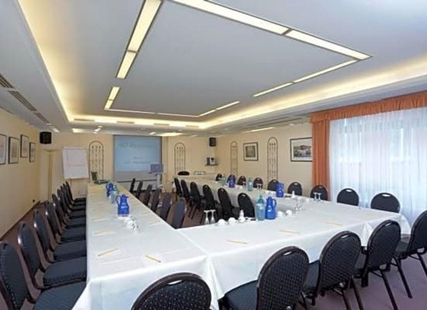 Konferenzraum Foto