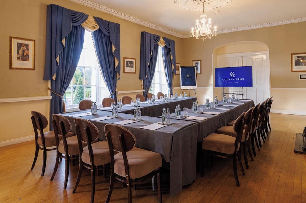 Konferenzraum