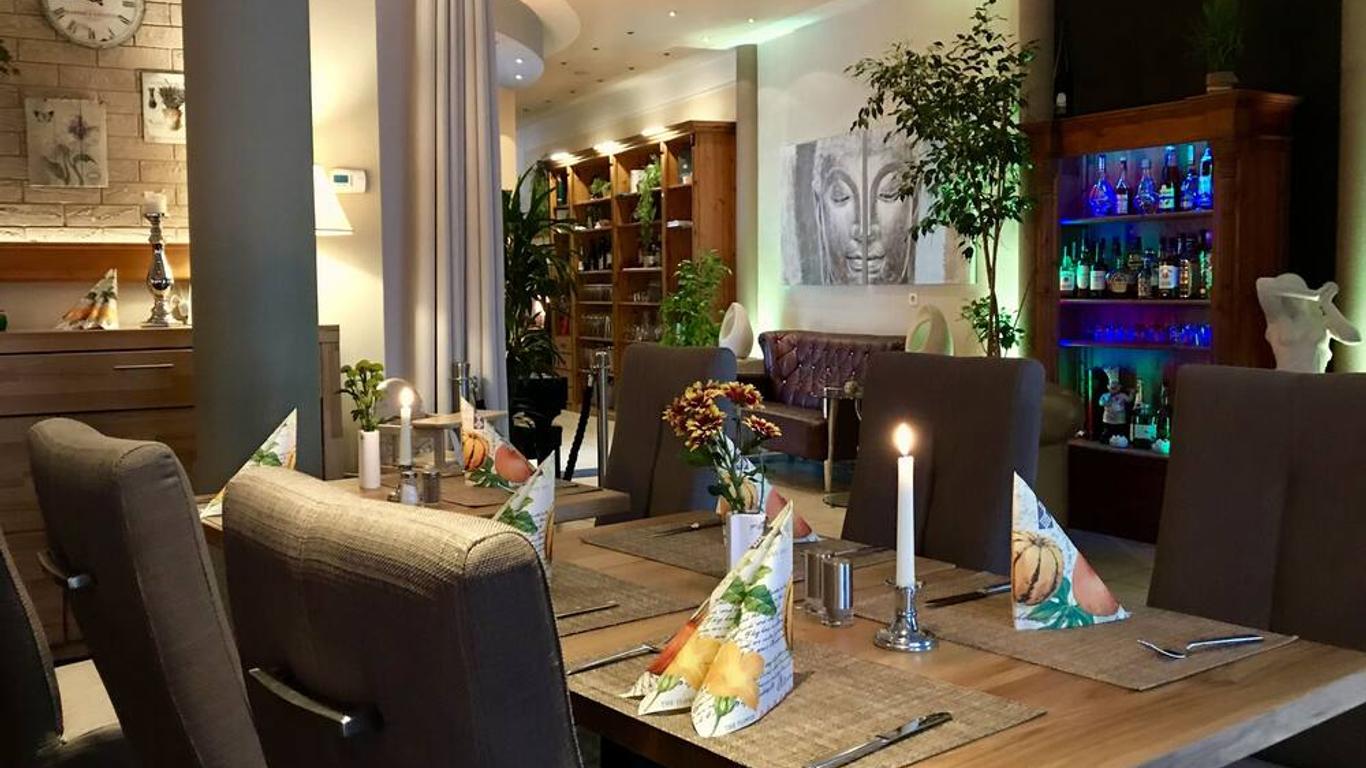 Hotel Querfurter Hof