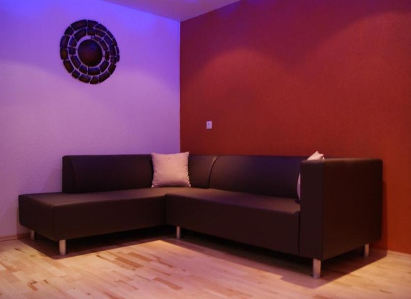 Wohnzimmer Foto