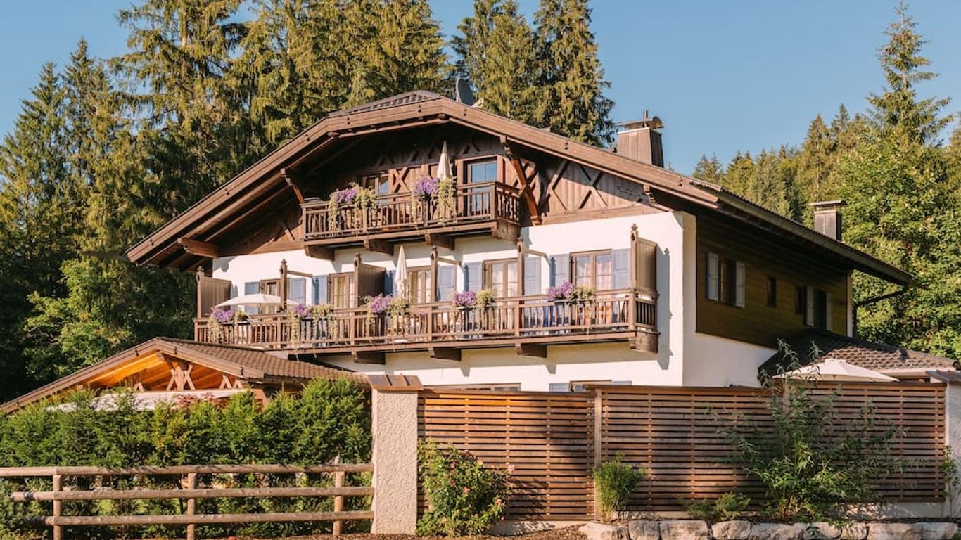 Ferienhaus Heimhof