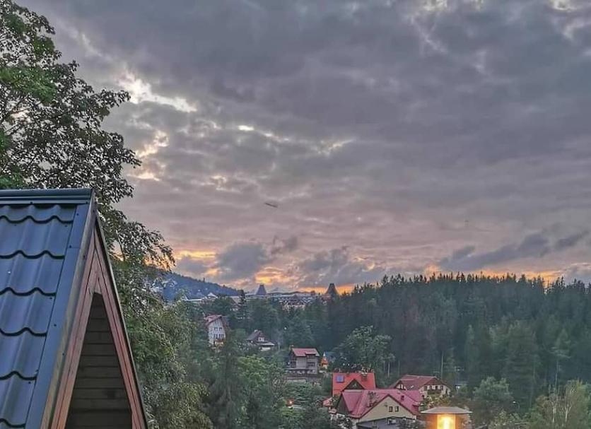 Außenansicht Foto
