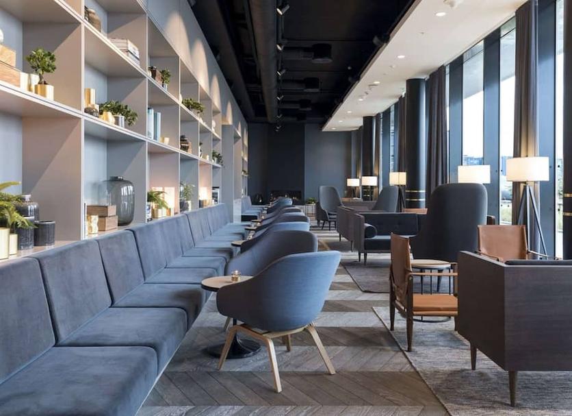 Lounge Foto