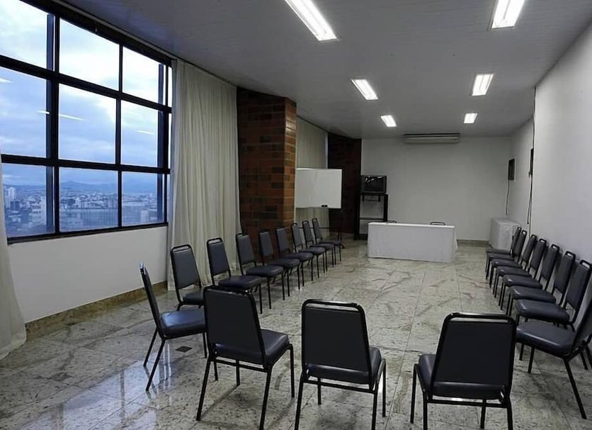 Konferenzraum Foto