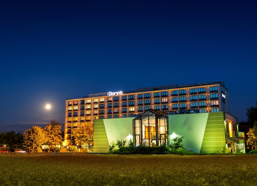 Gebäude Foto