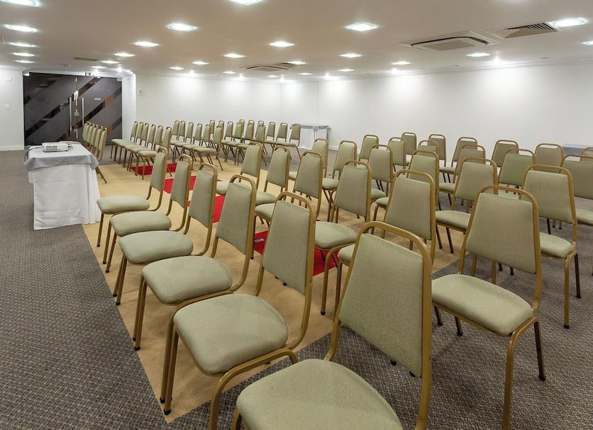 Konferenzraum Foto