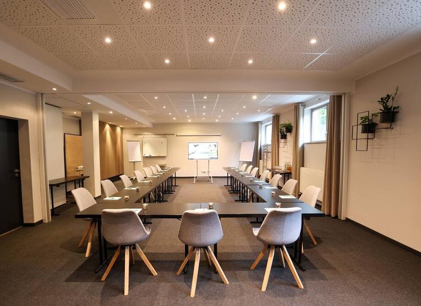 Konferenzraum Foto