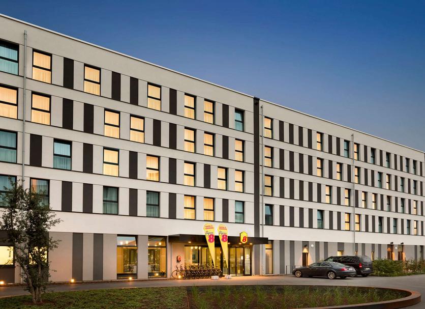 Gebäude Foto