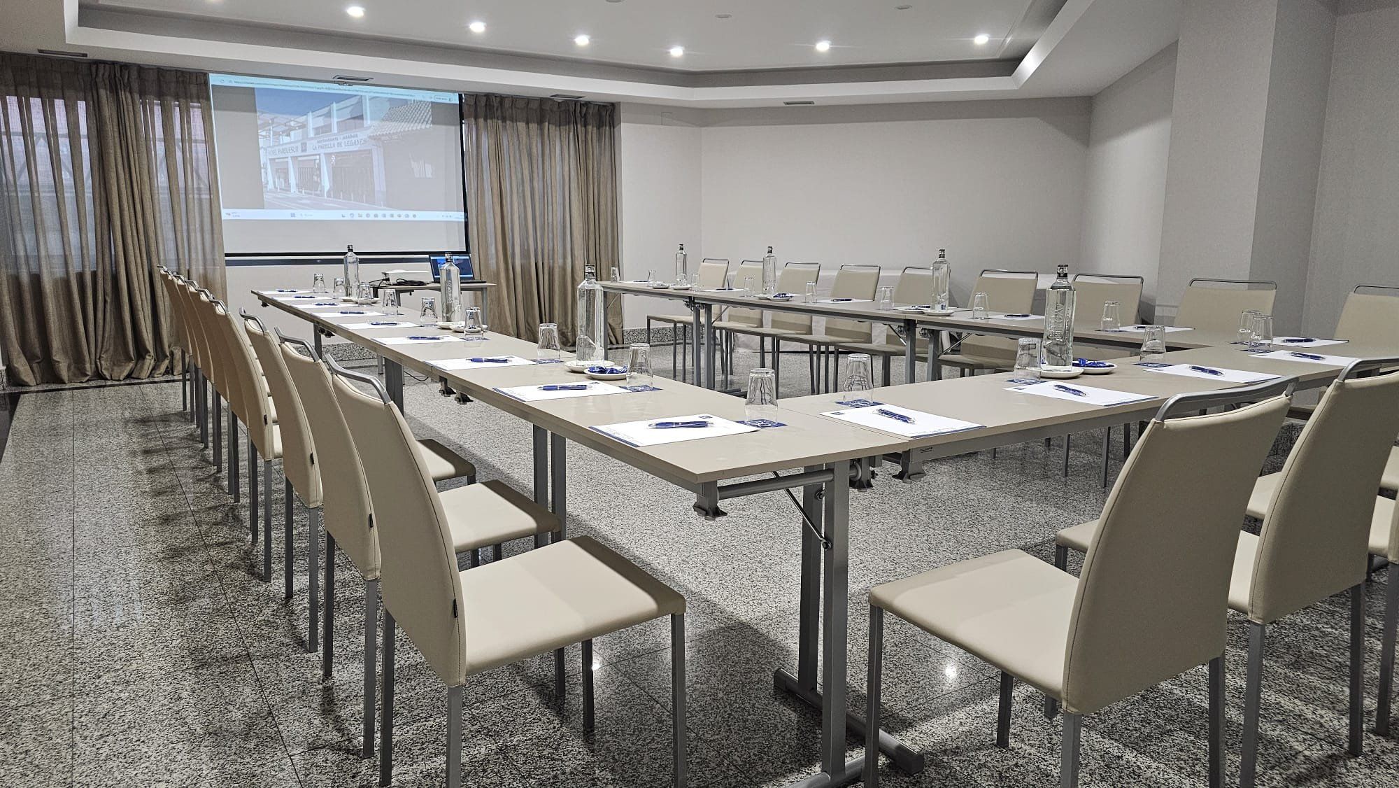 Konferenzraum