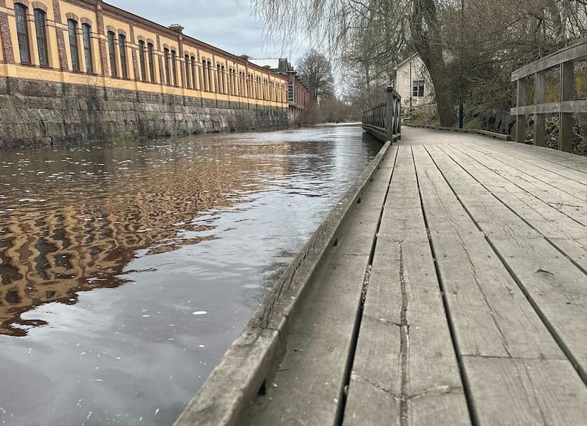 Außenansicht Foto