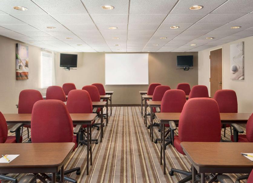 Konferenzraum Foto
