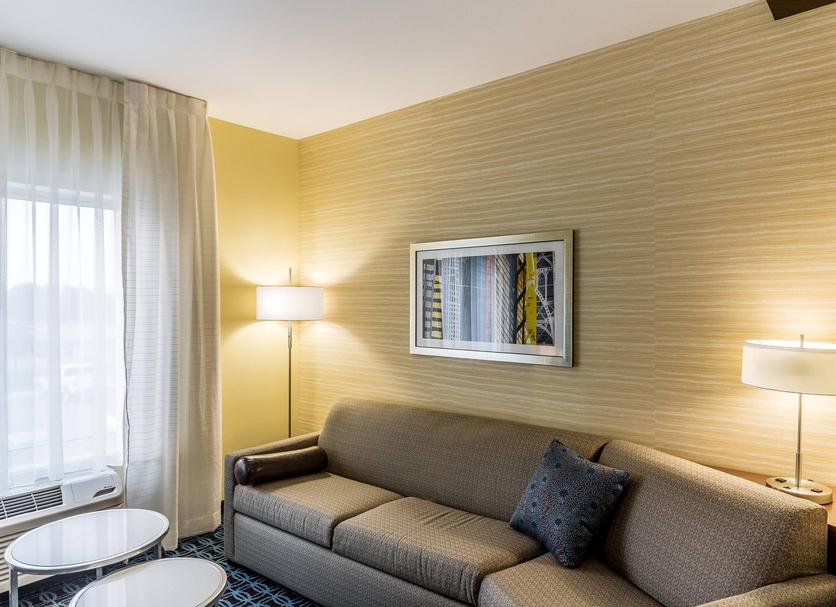 Wohnzimmer Foto