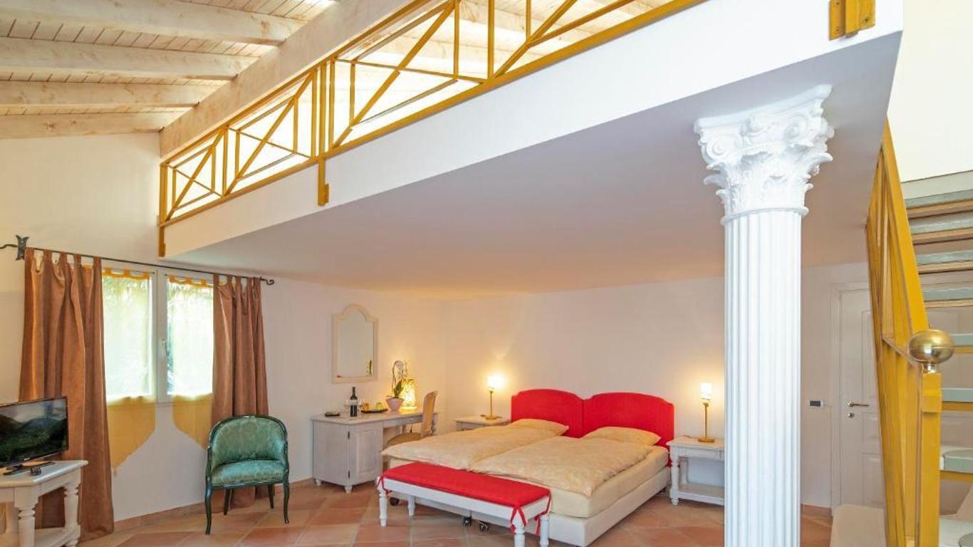 Hotel al Ponte Antico