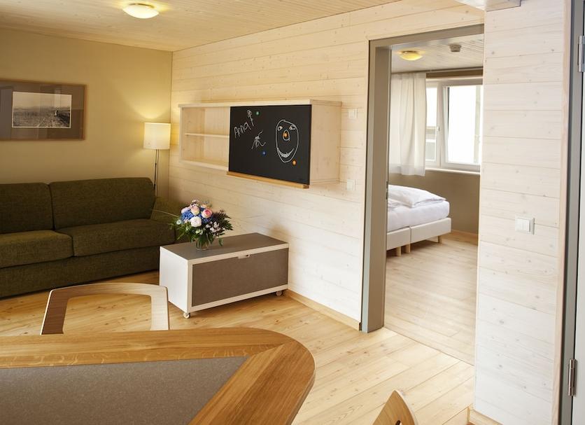 Wohnzimmer Foto