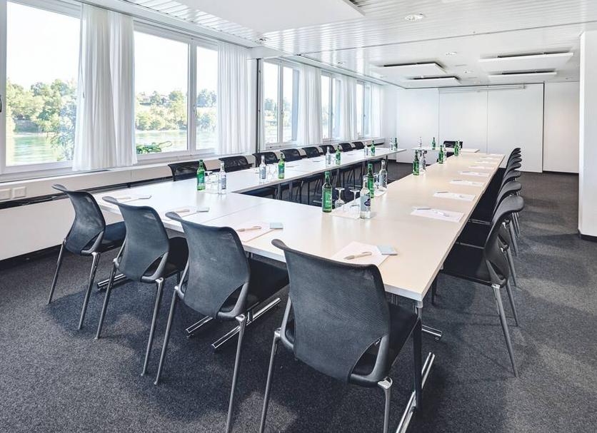 Konferenzraum Foto