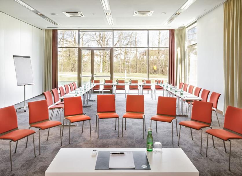 Konferenzraum Foto