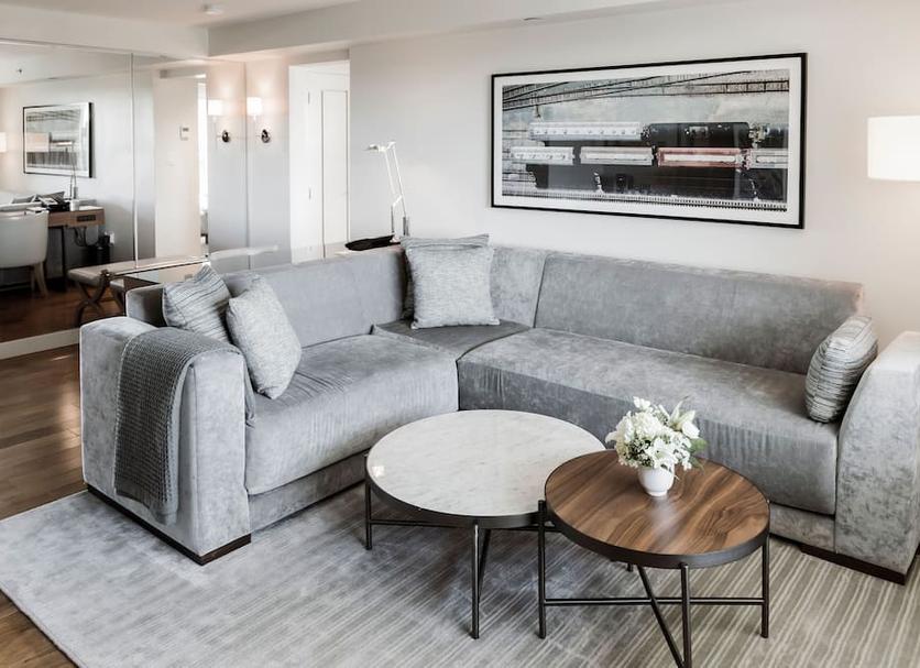 Wohnzimmer Foto