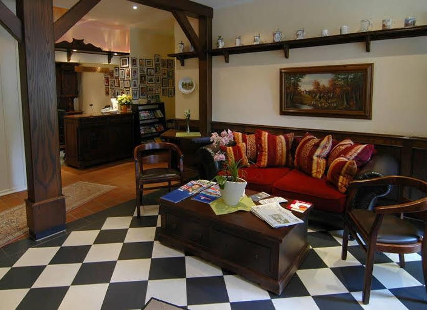 Wohnzimmer Foto