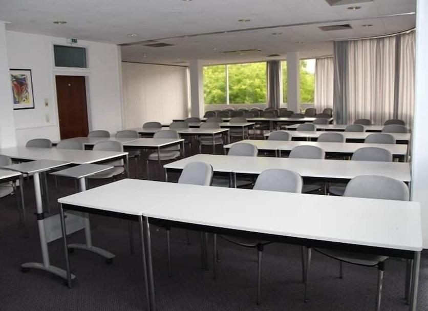Konferenzraum Foto