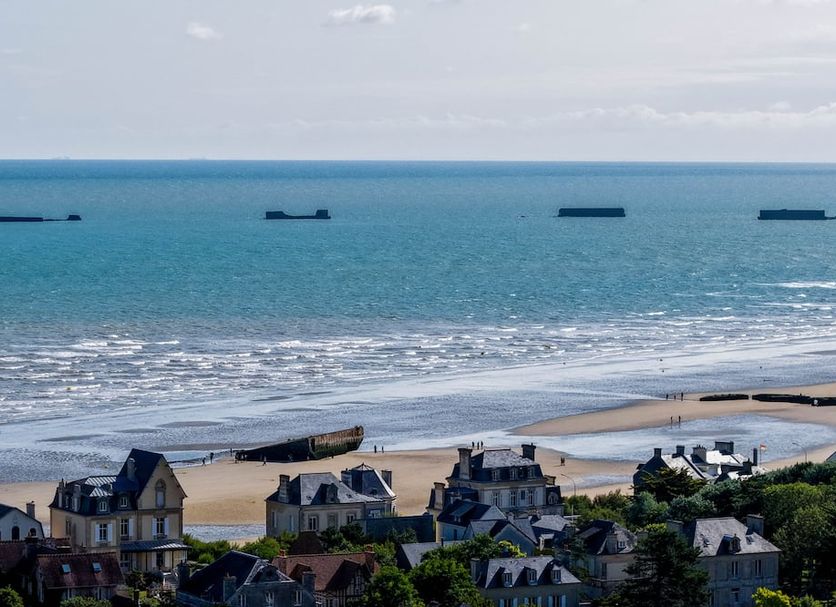 Strand Foto