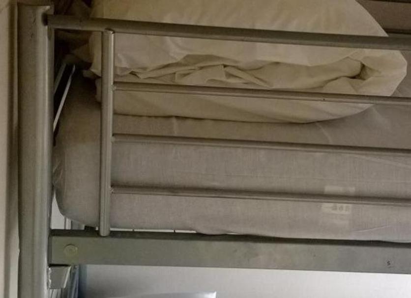 Zimmerausstattung Foto