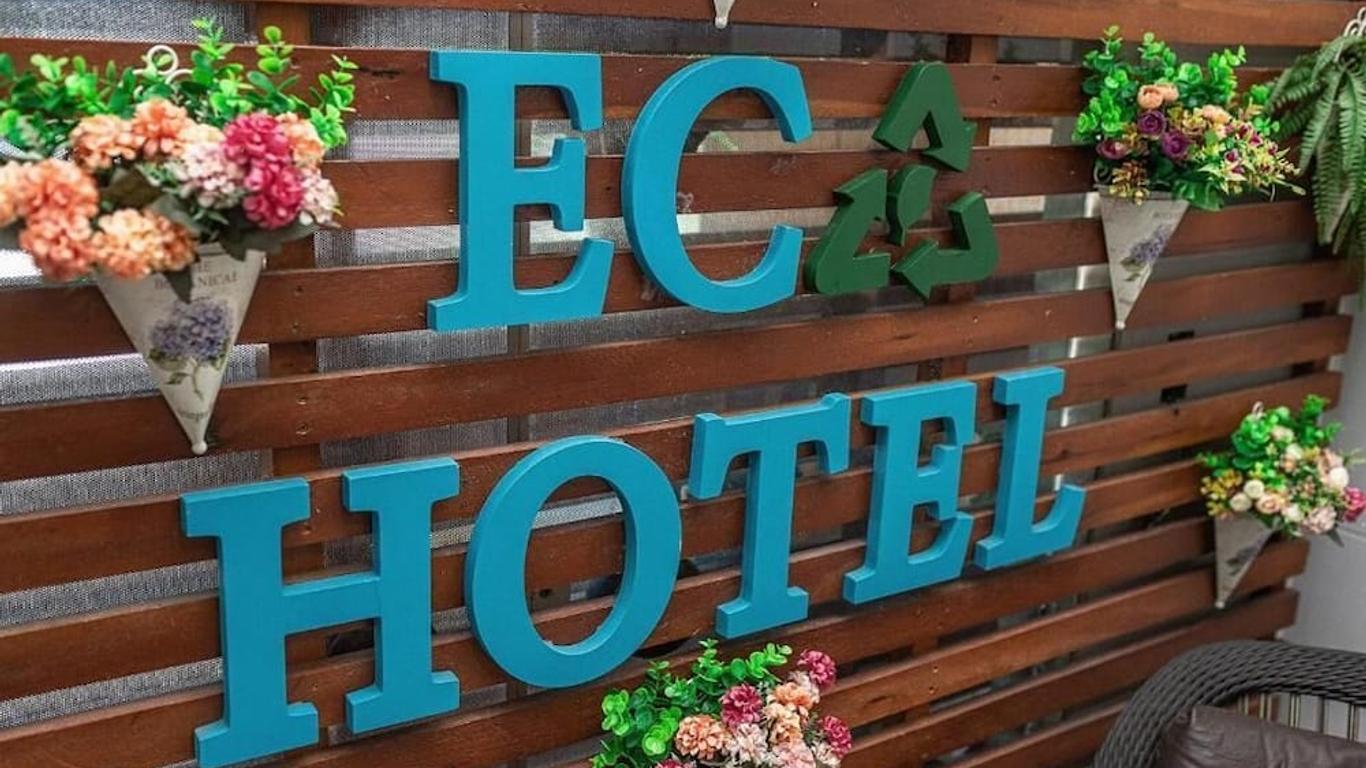 Eco Hotel