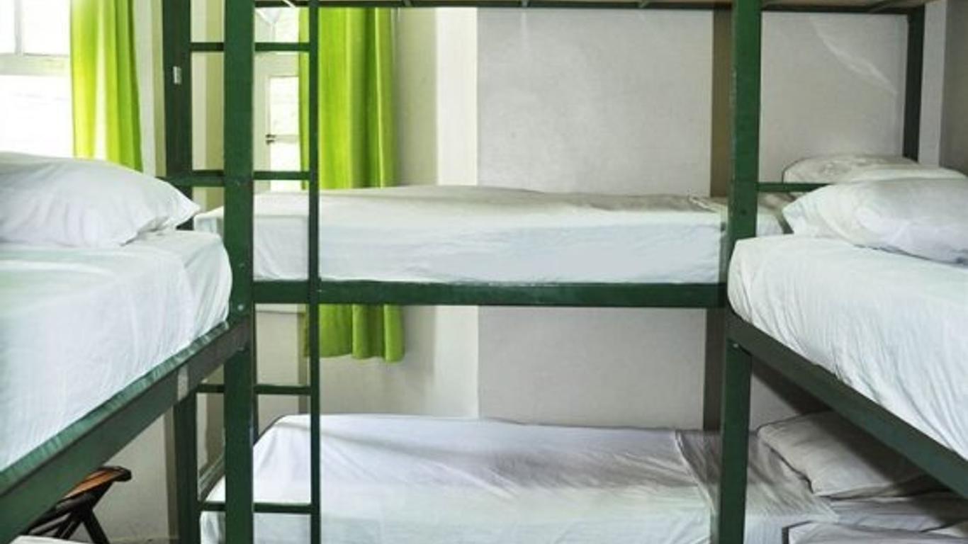 El Misti Rooms
