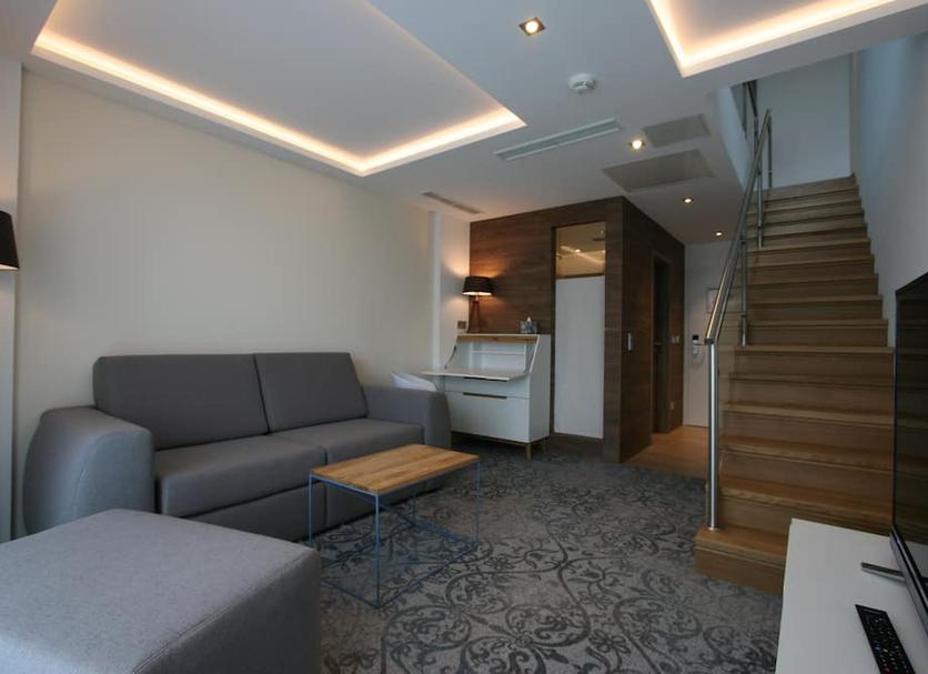 Wohnzimmer Foto