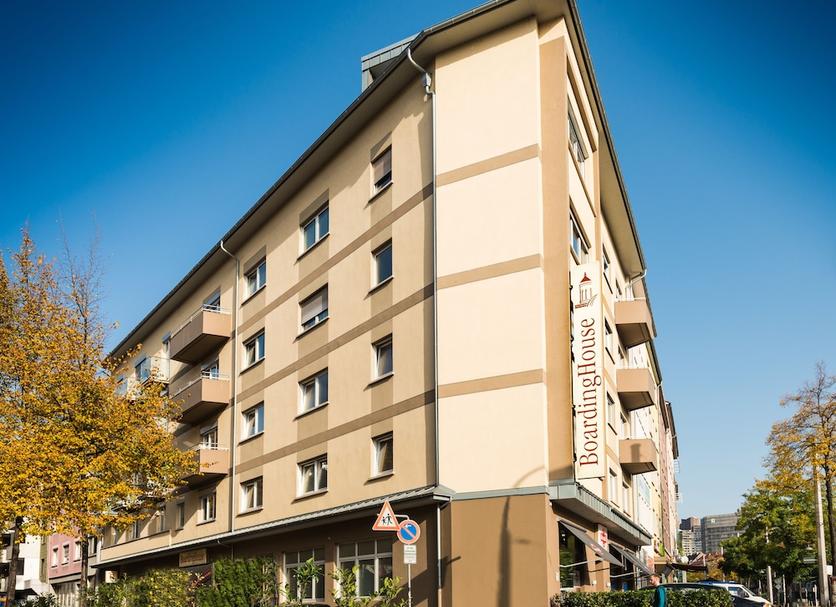 Gebäude Foto
