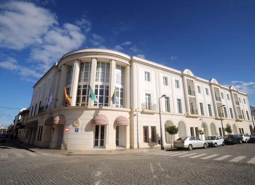 Gebäude Foto