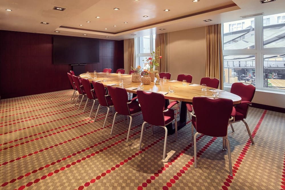 Konferenzraum