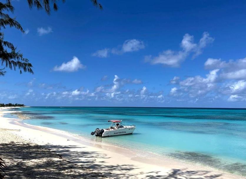 Strand Foto