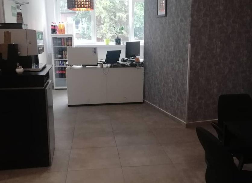 Business Center Foto