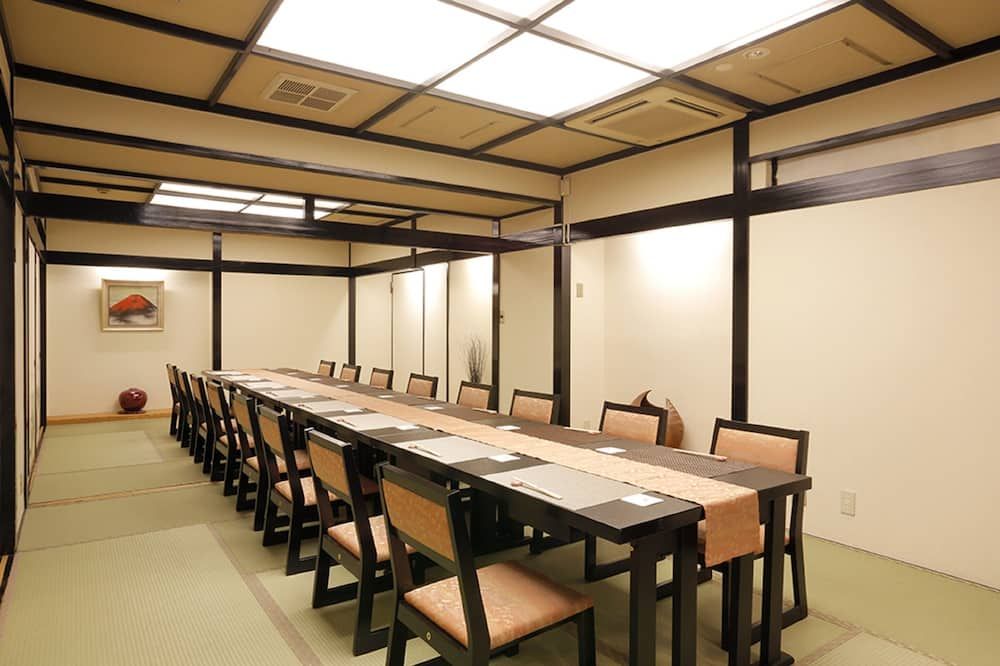 Konferenzraum