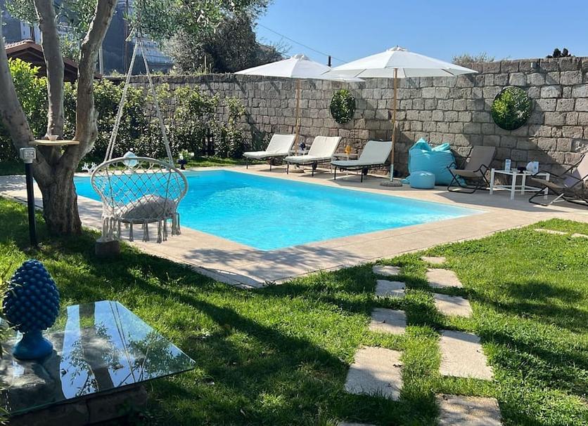 Pool Foto