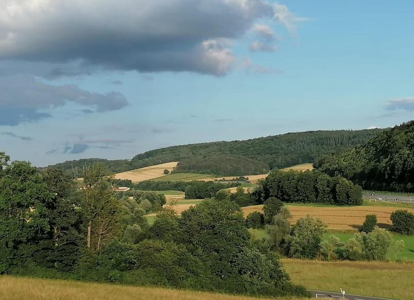 Außenansicht Foto