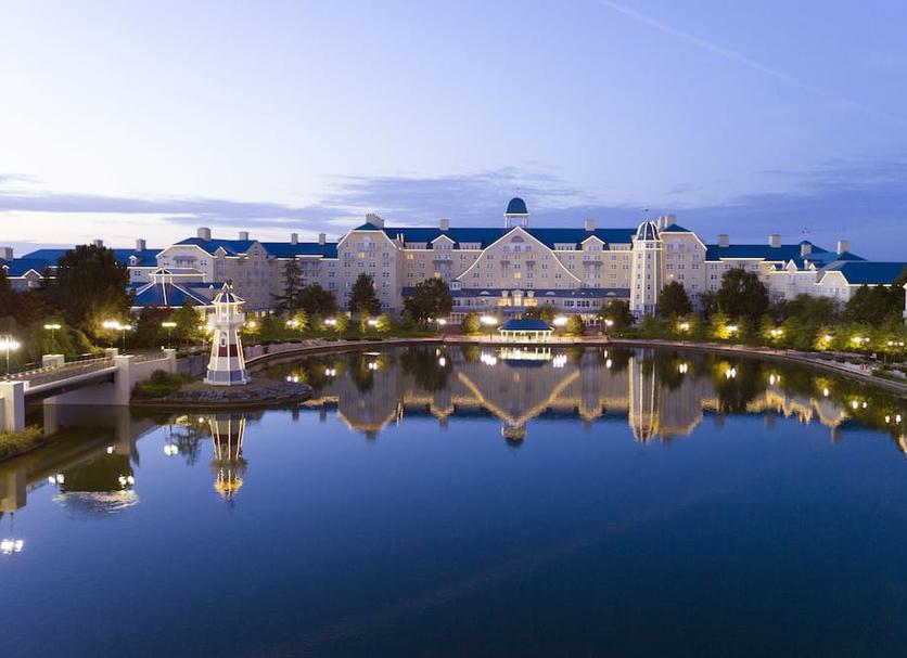 Außenansicht Foto