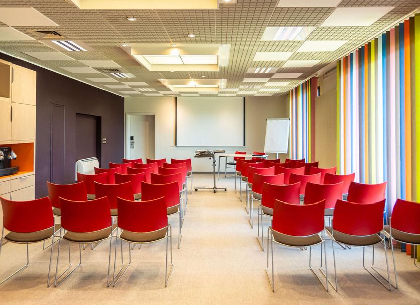 Konferenzraum Foto