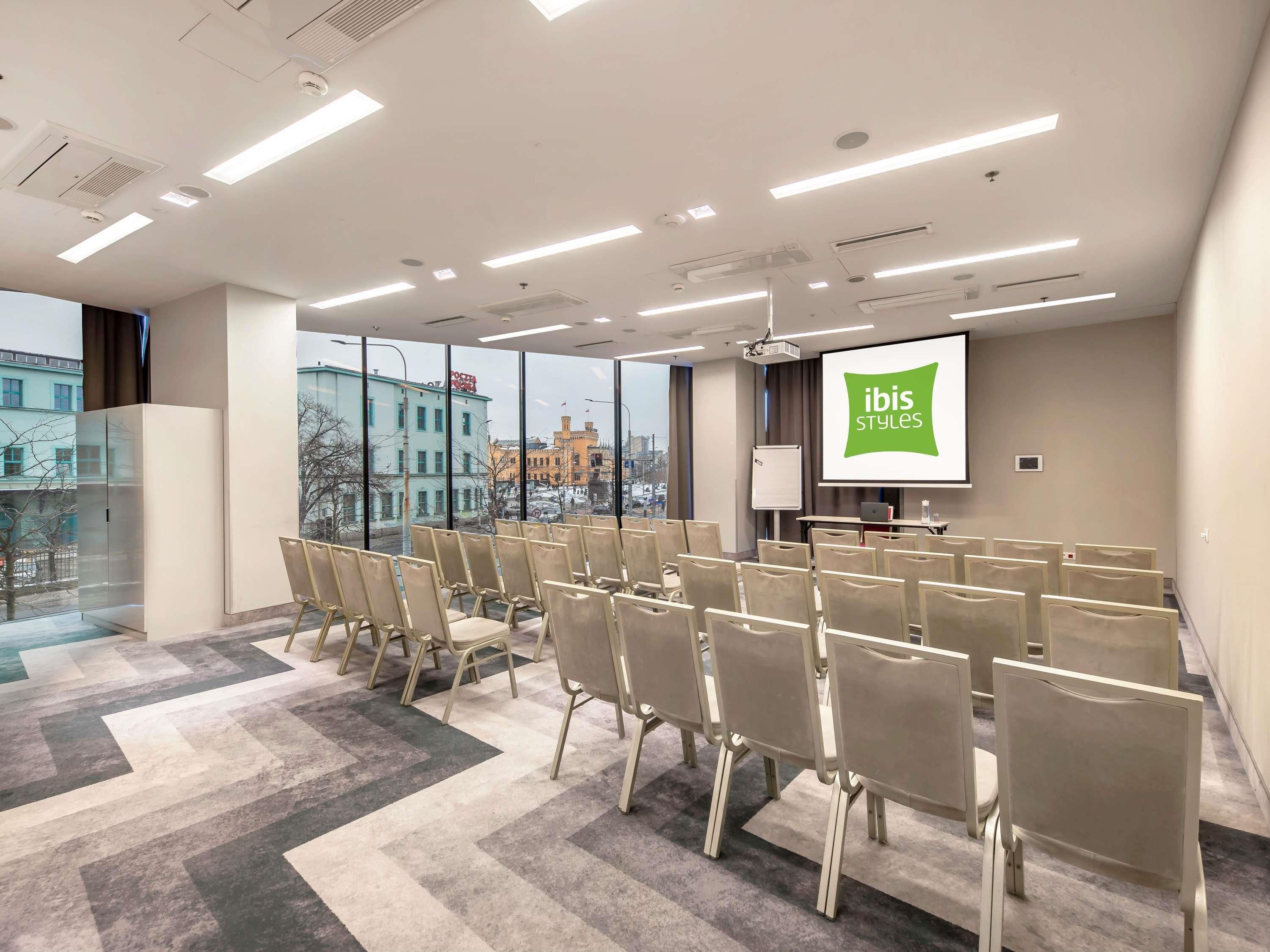 Konferenzraum